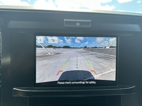 Used 2025 Ford F250 XLT AWD/4WD image 24