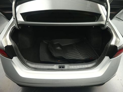 Used 2023 Nissan Altima 2.5 SR FWD image 71