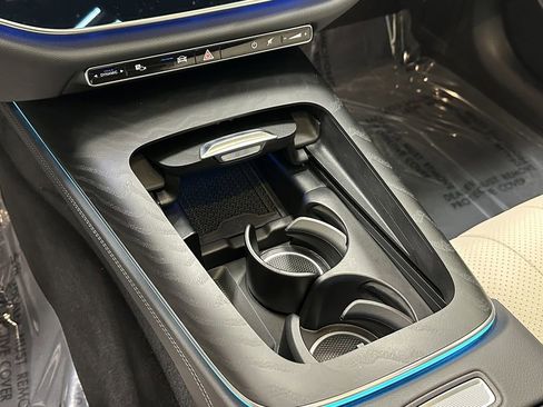 Certified 2025 Mercedes-Benz E 450 4MATIC All-Terrain Wagon image 32