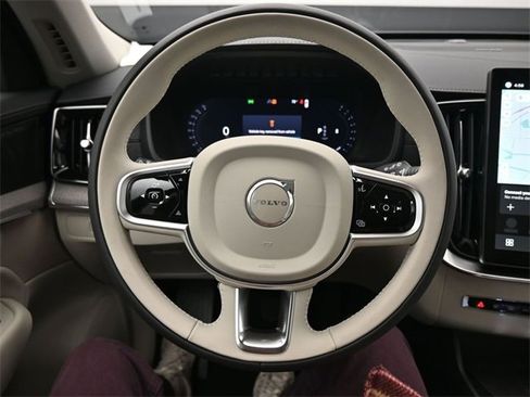 New 2026 Volvo XC90 B6 Ultra image 24