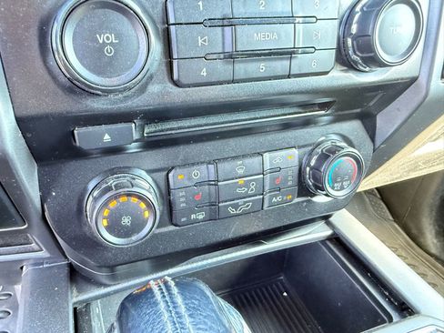 Used 2017 Ford F150 XLT w/ Equipment Group 302A Luxury image 16