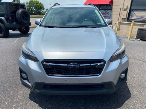 Used 2018 Subaru Crosstrek 2.0i Limited AWD/4WD image 8