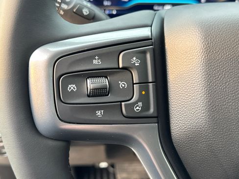 New 2025 Chevrolet Silverado 1500 LT image 14