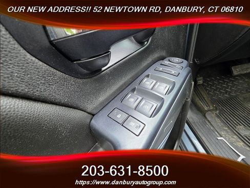 Used 2014 Chevrolet Silverado 1500 LT w/ All Star Edition AWD/4WD image 10