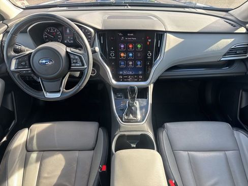 Used 2021 Subaru Outback Limited w/ Popular Package #2 image 25