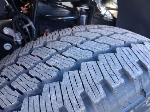 New 2026 Ford F250 XL w/ STX Appearance Package image 24