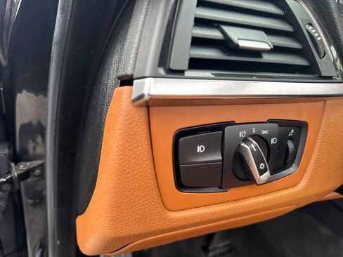 Used 2015 BMW 428i xDrive Convertible image 21