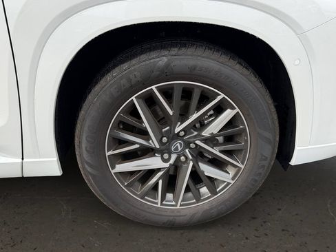 New 2026 Lexus TX 350 AWD image 24