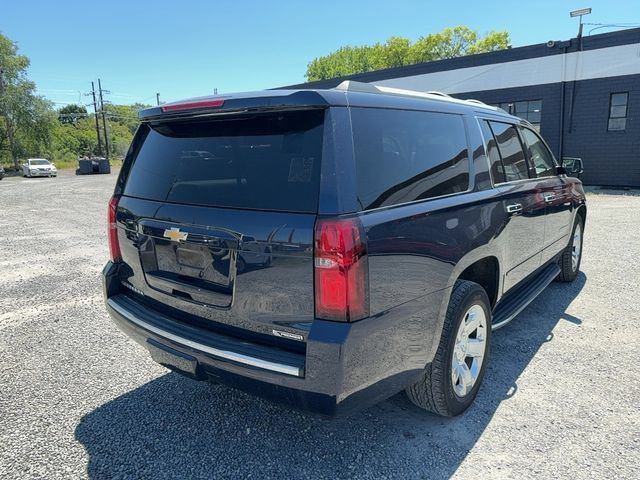 Used 2018 Chevrolet Suburban Premier AWD/4WD image 5