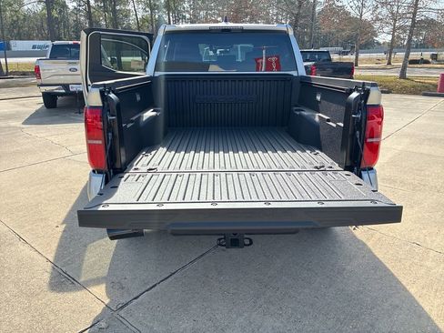 New 2026 Toyota Tacoma TRD Sport image 31