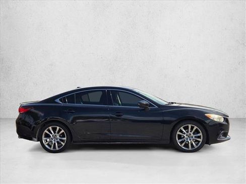 Used 2014 MAZDA MAZDA6 Grand Touring image 4