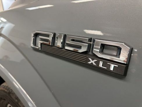 Used 2020 Ford F150 XLT w/ Equipment Group 302A Luxury image 22