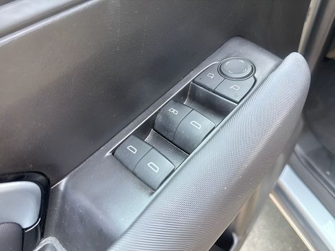 Used 2024 Chevrolet Colorado Z71 w/ Safety Package AWD/4WD image 19