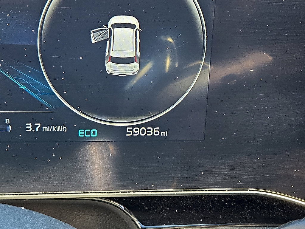 Used 2024 Kia Niro Wind w/ Wind Preserve Package FWD image 21