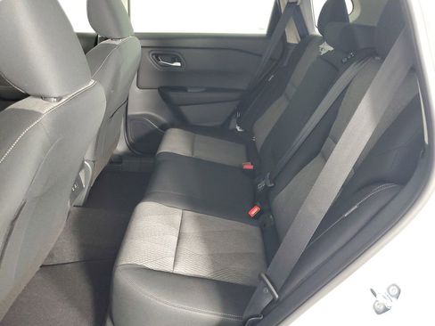 New 2026 Nissan Rogue SV image 13