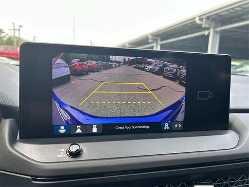 Used 2025 Honda Accord Sport image 29