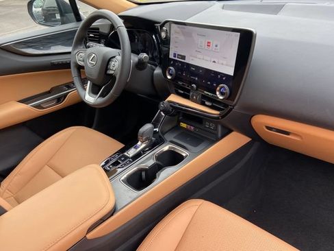 Certified 2024 Lexus NX 350 AWD image 26