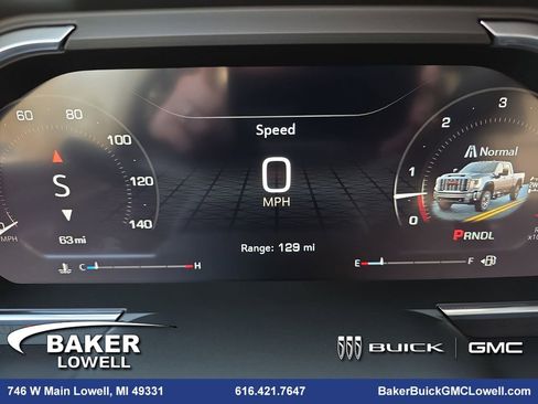 New 2026 GMC Sierra 2500 Denali w/ Denali Reserve Package image 19