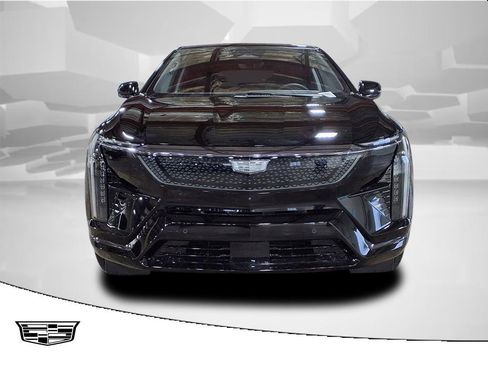 New 2026 Cadillac Optiq Sport 1 image 2