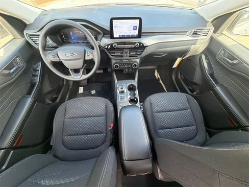 New 2026 Ford Escape Active image 19