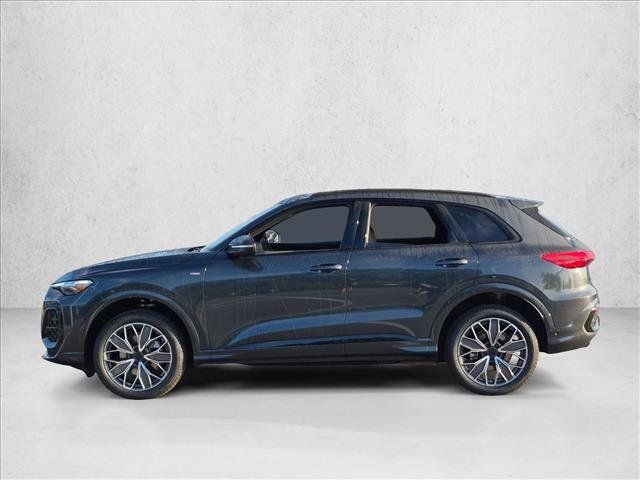 New 2026 Audi Q5 Premium Plus AWD/4WD image 8