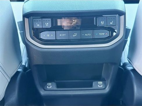 New 2026 Lexus TX 350 AWD image 21