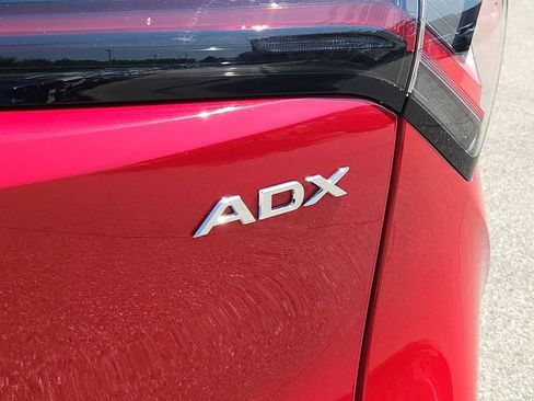 Used 2025 Acura ADX A-Spec AWD/4WD image 30