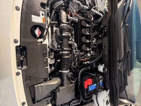 Used 2022 Honda Accord Sport image 27