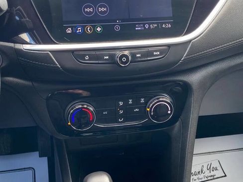 Used 2021 Buick Encore GX Preferred w/ Sport Touring Package AWD/4WD image 14
