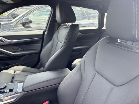 Used 2023 BMW i4 M50 AWD/4WD image 35