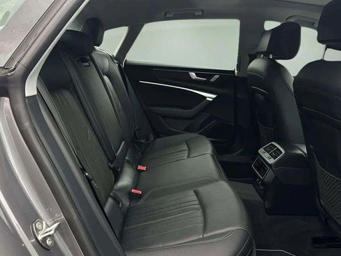 Used 2019 Audi A7 3.0T Premium Plus image 32