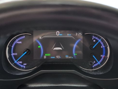 Used 2020 Toyota RAV4 Limited AWD/4WD image 36