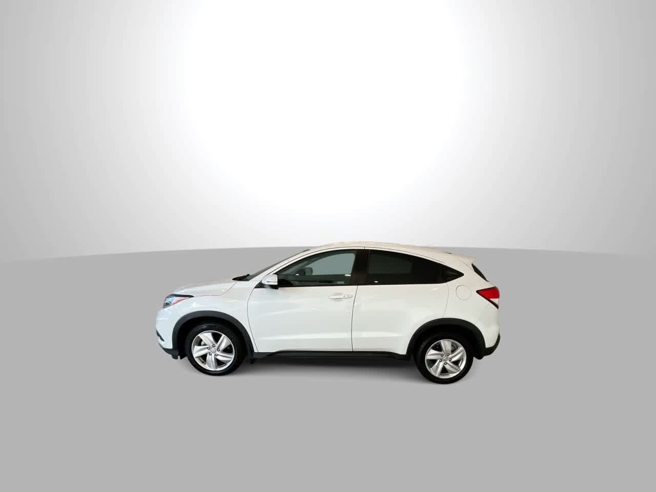 Used 2019 Honda HR-V EX image 5