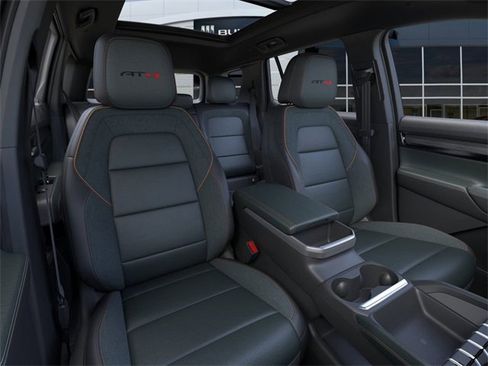 New 2026 GMC Terrain AT4 w/ Convenience Package III image 16