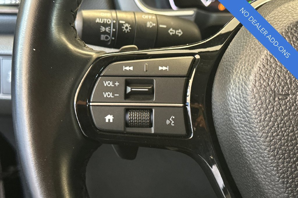 Certified 2025 Honda Pilot EX-L image 26