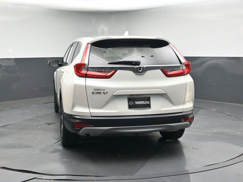 Used 2018 Honda CR-V EX-L image 4