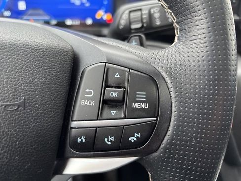 Used 2020 Ford Explorer ST image 20