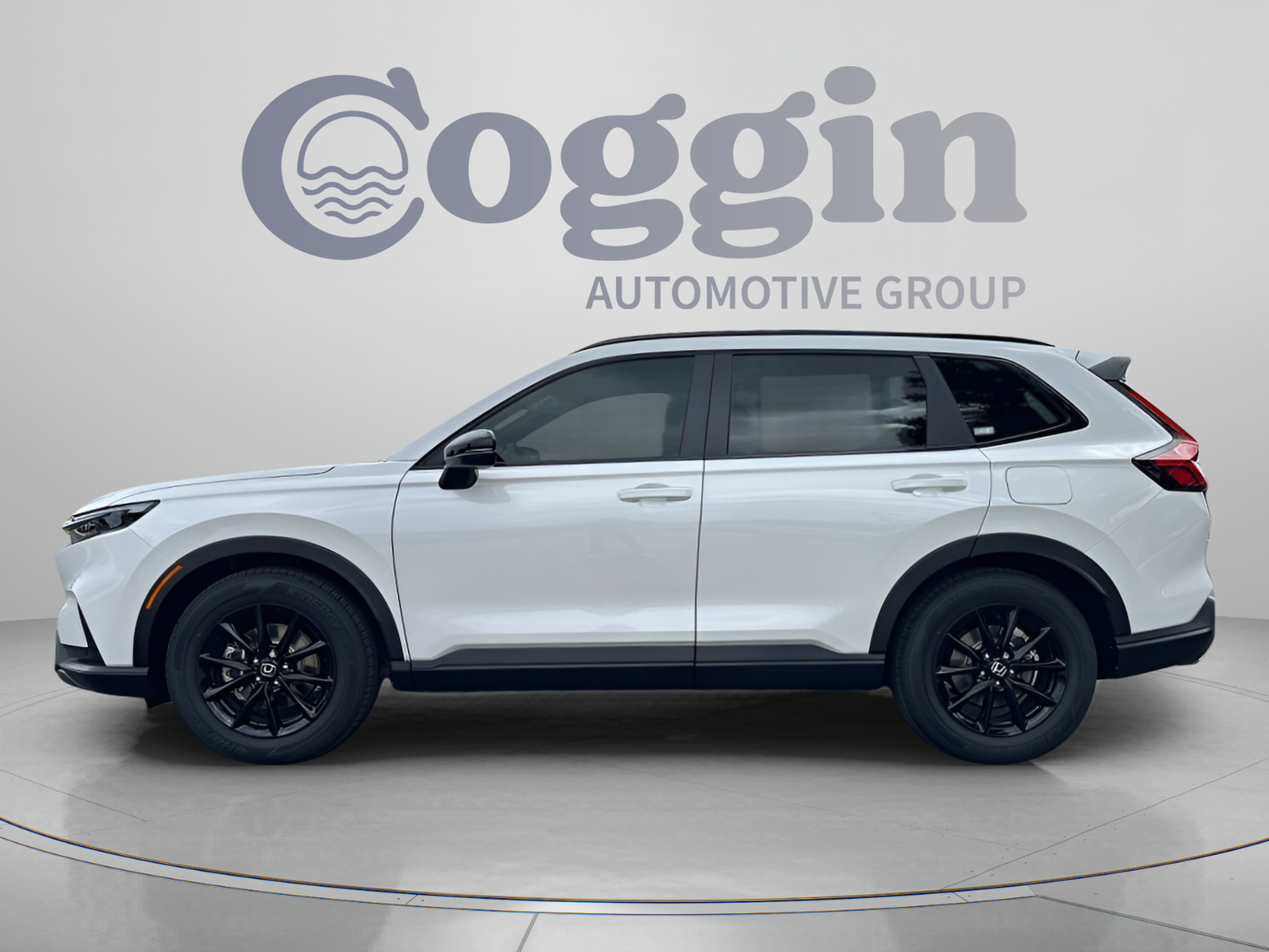 New 2027 Honda CR-V Sport-L image 4