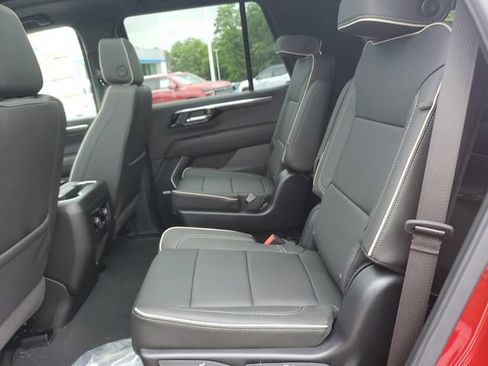 New 2026 Chevrolet Tahoe Premier w/ Sun And Tow Package AWD/4WD image 12