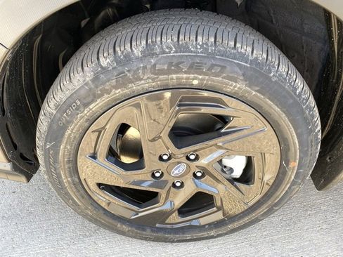 New 2026 Subaru Crosstrek 2.5i Sport image 24