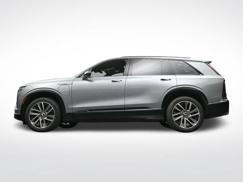 Used 2026 Cadillac Vistiq Luxury AWD/4WD image 27