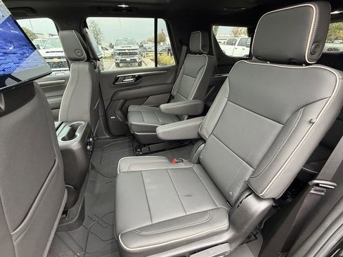 New 2026 Chevrolet Tahoe Premier RWD image 25