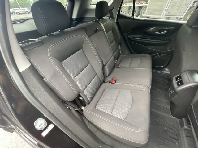 Used 2023 GMC Terrain SLE w/ Driver Convenience Package FWD image 26