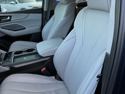 Certified 2025 Acura MDX Technology Package image 13