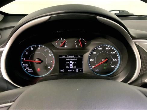 Used 2024 Chevrolet Malibu LT FWD image 20