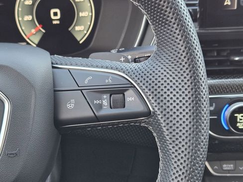 Certified 2024 Audi S5 Premium Plus image 35