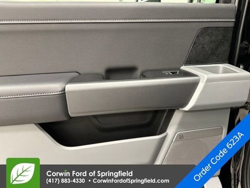 New 2026 Ford F350 XLT w/ XLT Premium Package image 21