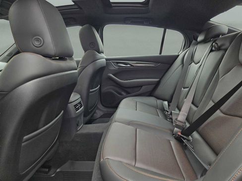 New 2026 Cadillac CT5 Sport RWD image 13