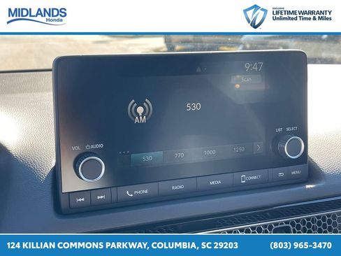 New 2026 Honda Civic Sport image 28