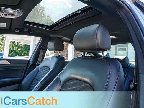 Used 2018 Hyundai Sonata Sport FWD image 21